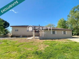  Maison � vendre 6 pi�ces 195 m�