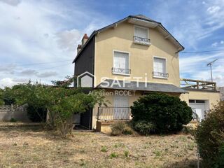  Maison � vendre 6 pi�ces 115 m�