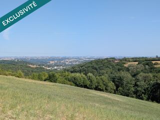  Terrain à vendre 2500 m²
