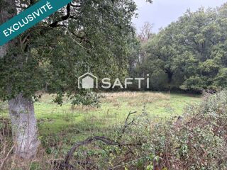  Terrain � vendre 2290 m�