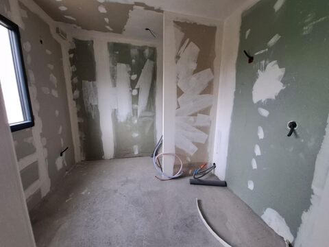 Vente Maison Tr�s beau volume pour cette maison neuve Noiseau