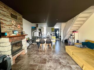  Maison � vendre 4 pi�ces 112 m�