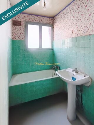  Maison � vendre 5 pi�ces 82 m�