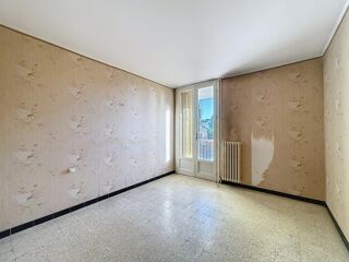  Appartement à vendre 3 pièces 63 m²