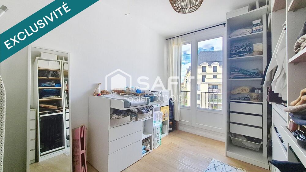 Vente Appartement Proche T6 Appartement familial au Plessis-Robinson Le plessis-robinson