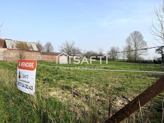 Terrain à vendre 2267 m²