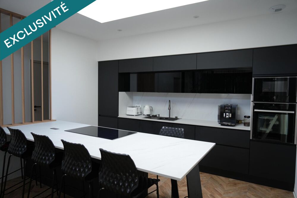  vendre  Maison Angers (49000)