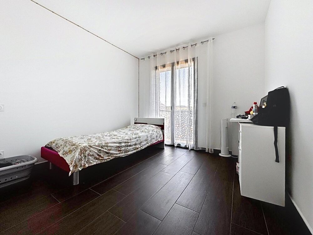 Vente Maison Maison récente DPE A, 4 chambres, avec vue sur les massifs Voiron