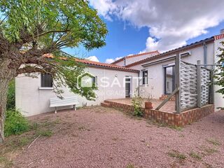  Maison � vendre 7 pi�ces 169 m�