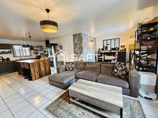  Maison � vendre 4 pi�ces 94 m�