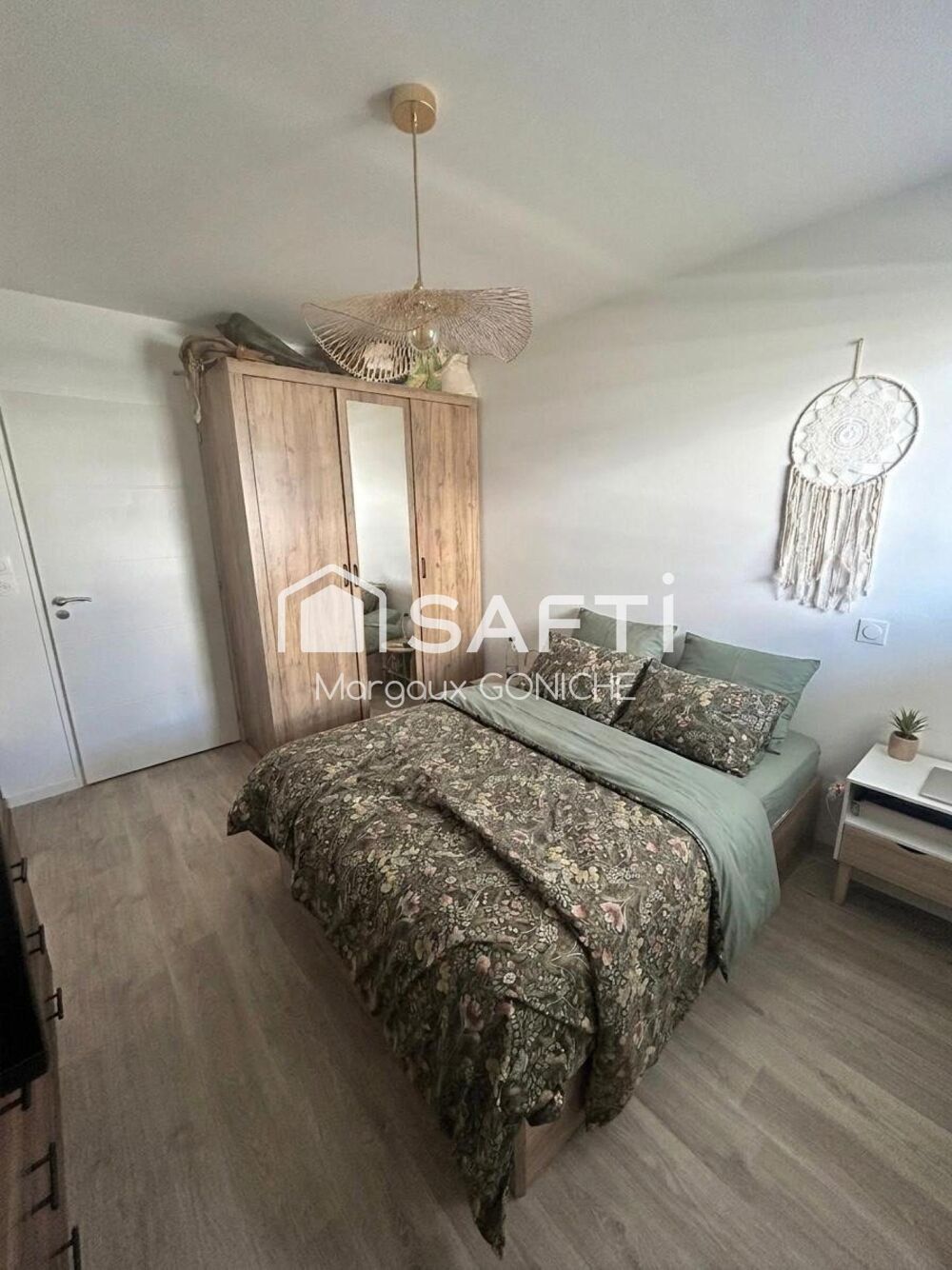Vente Appartement Appartement T2 de 42,50 m² : Vanne secteur Gare Vannes