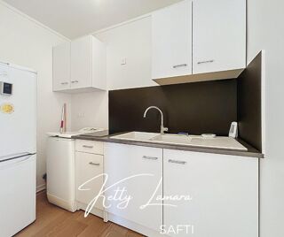  Appartement � vendre 1 pi�ce 39 m�