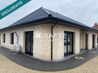  Maison  vendre 5 pices 144 m