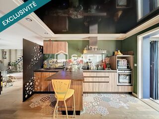  Maison � vendre 6 pi�ces 153 m�