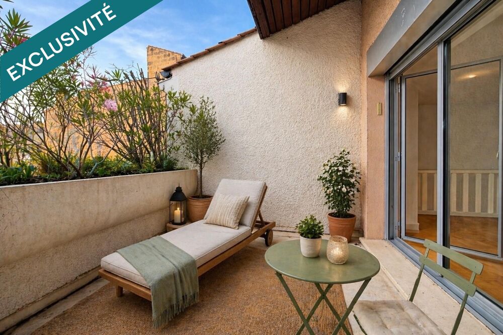 Vente Appartement Chartrons – Jardin Public | T4 Duplex avec Terrasse & Garage – 101 m² Bordeaux