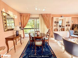  Appartement à vendre 6 pièces 102 m²