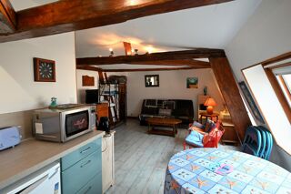  Appartement � vendre 2 pi�ces 31 m�