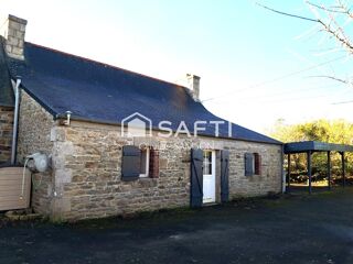  Maison à vendre 8 pièces 200 m²