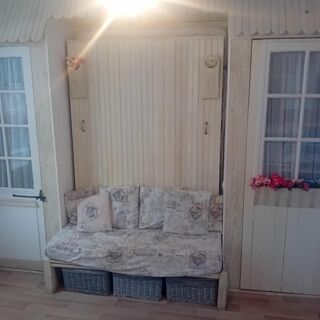  Appartement � vendre 1 pi�ce 12 m�