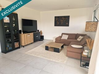  Maison � vendre 5 pi�ces 114 m�