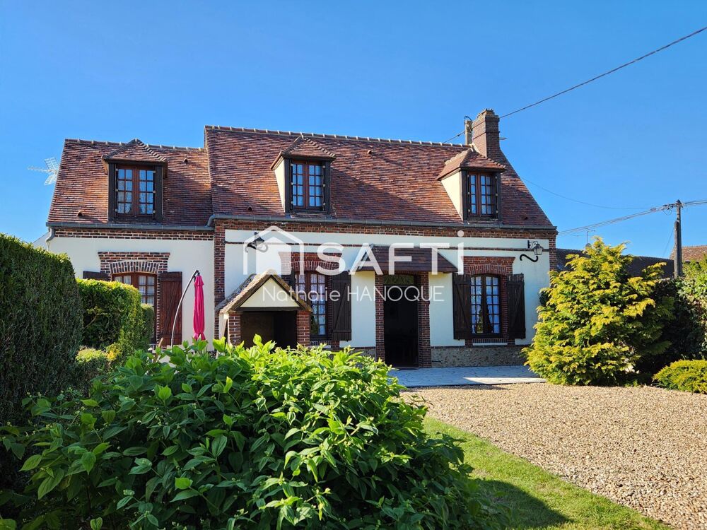 Belle maison ancienne