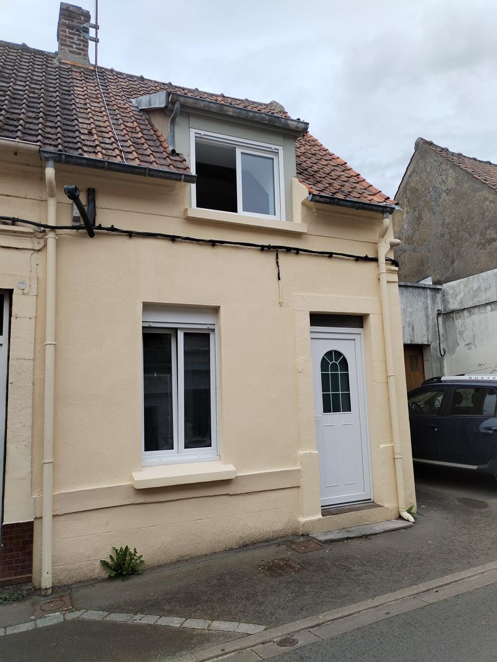 Vente Maison Nouveauté Marquise centre Marquise