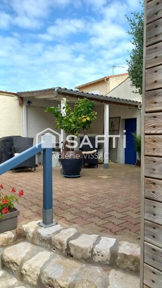  Maison  vendre 6 pices 104 m