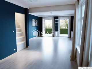  Maison � vendre 5 pi�ces 112 m�