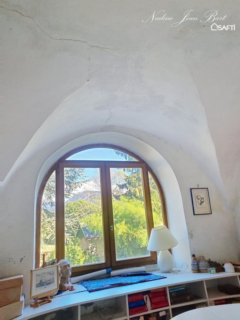 à vendre  Maison Châtillon-sur-Cluses (74300)