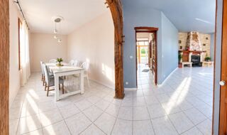 Maison à vendre 9 pièces 160 m²
