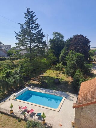  Maison � vendre 6 pi�ces 162 m�