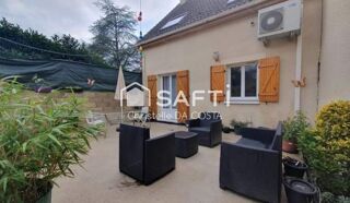  Maison � vendre 5 pi�ces 90 m�