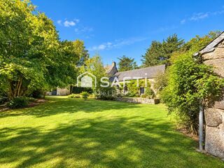  Maison à vendre 13 pièces 315 m²