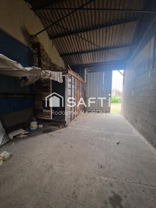  Parking / Garage � vendre 39 m�