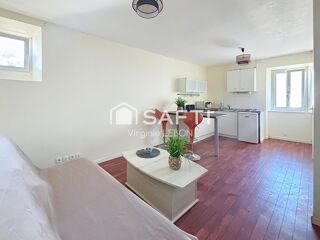  Appartement à vendre 1 pièce 22 m²