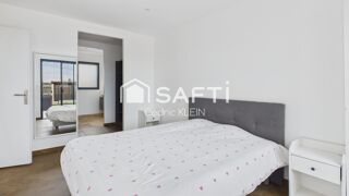  Maison à vendre 4 pièces 111 m²