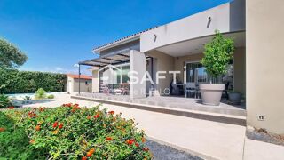  Maison à vendre 5 pièces 212 m²