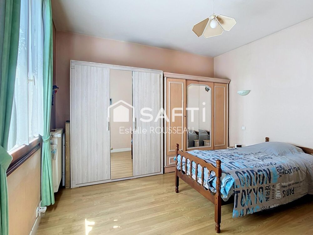 Vente Maison Maison de plein pied à 2 pas des bords de Marne Saint-maur-des-fosses