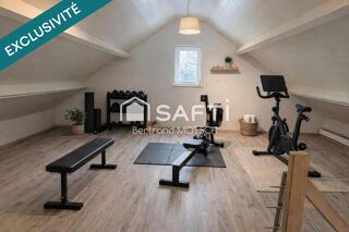  Maison � vendre 8 pi�ces 168 m�