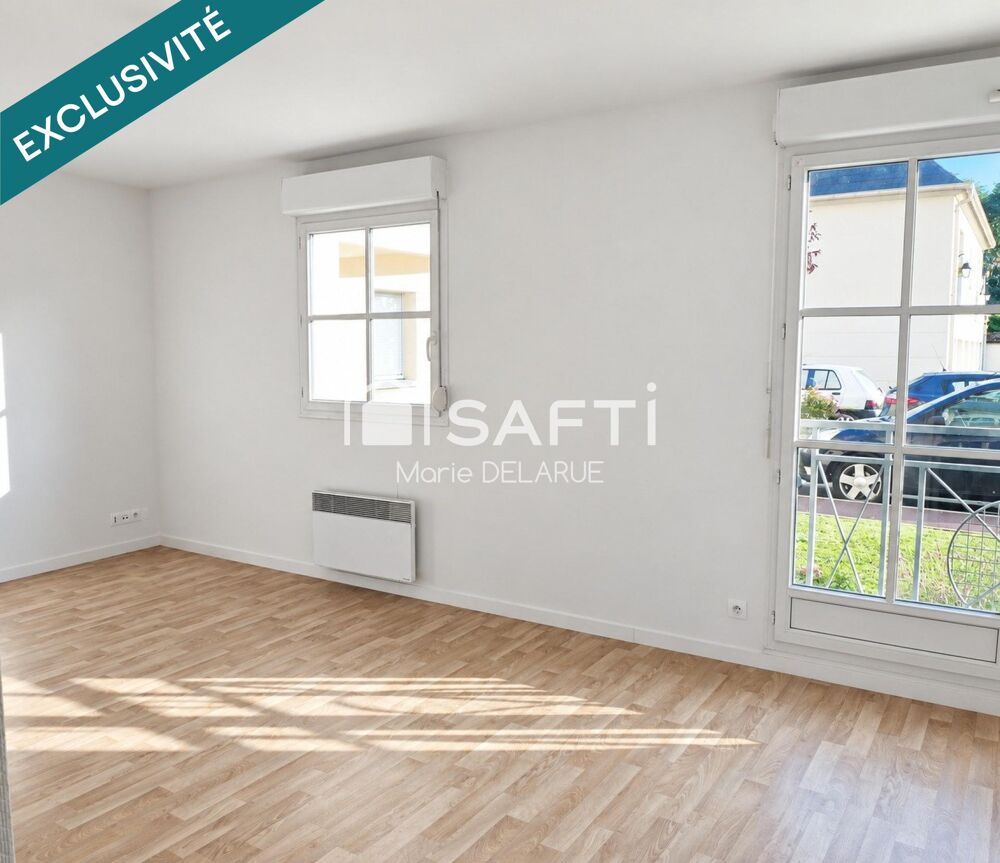 Idéal résidence principale ou investissement locatif
