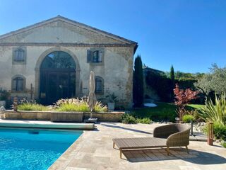  Maison � vendre 7 pi�ces 320 m�