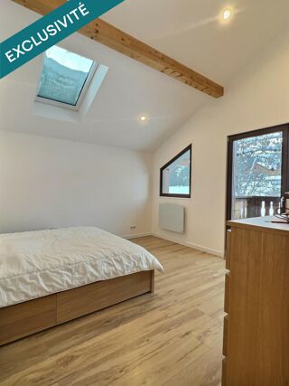  Maison à vendre 5 pièces 114 m²