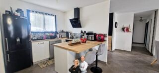  Maison à vendre 4 pièces 94 m²