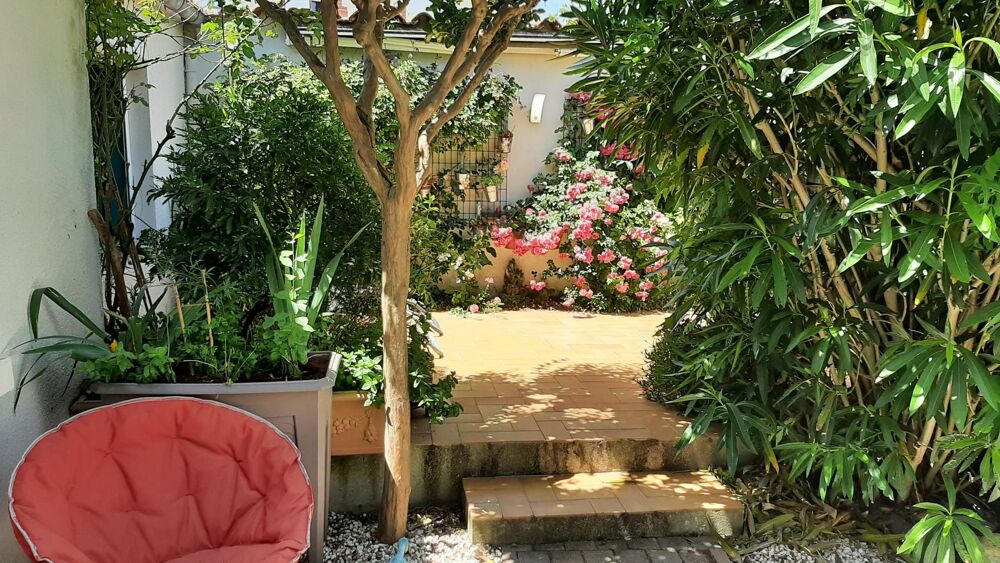 Vente Maison SITUATION IDEALE Jard-sur-mer