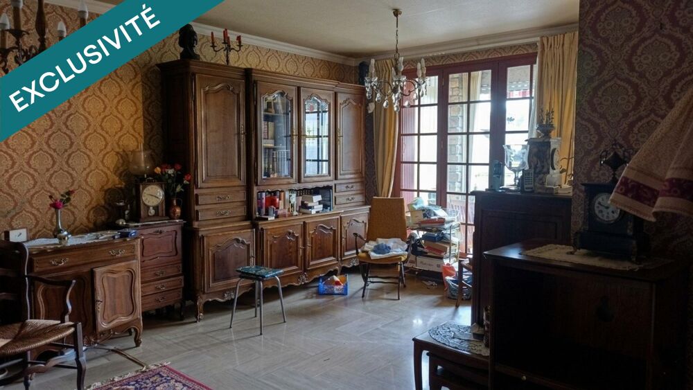 Vente Maison Charmante maison de village en bord de Tarn. Curvalle