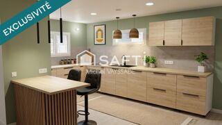 Maison à vendre 3 pièces 96 m²