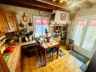  Maison � vendre 9 pi�ces 238 m�