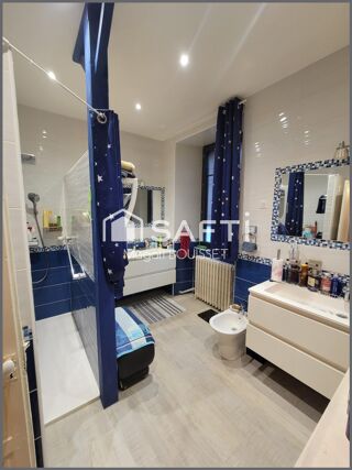  Maison � vendre 8 pi�ces 195 m�