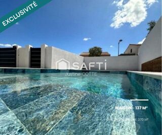  Maison � vendre 4 pi�ces 137 m�