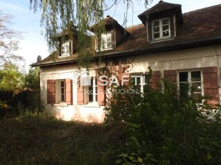  Maison � vendre 5 pi�ces 149 m�